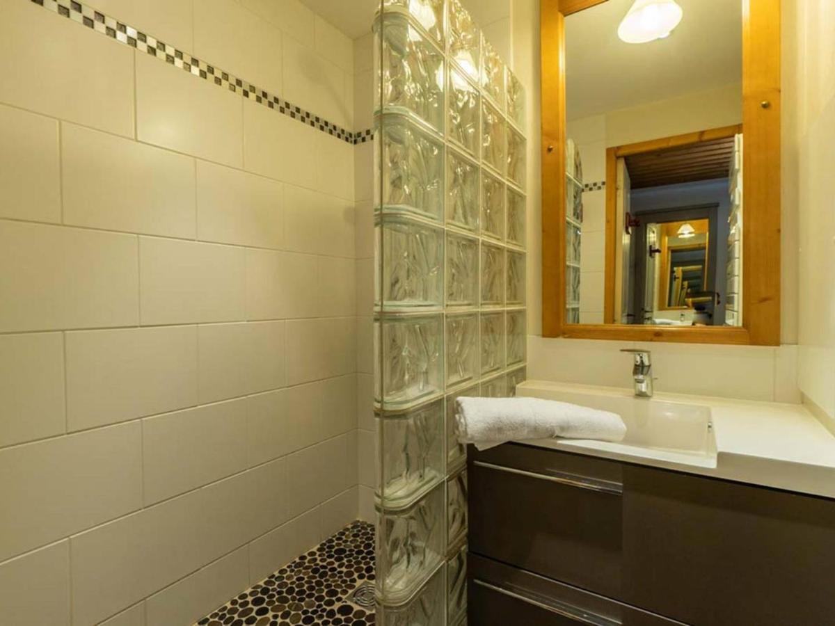 Grand Appartement 5 Chambres Valmorel, Animaux Acceptes, Parking - Fr-1-291-730 Exterior foto