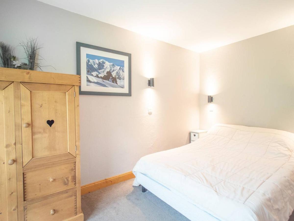 Grand Appartement 5 Chambres Valmorel, Animaux Acceptes, Parking - Fr-1-291-730 Exterior foto