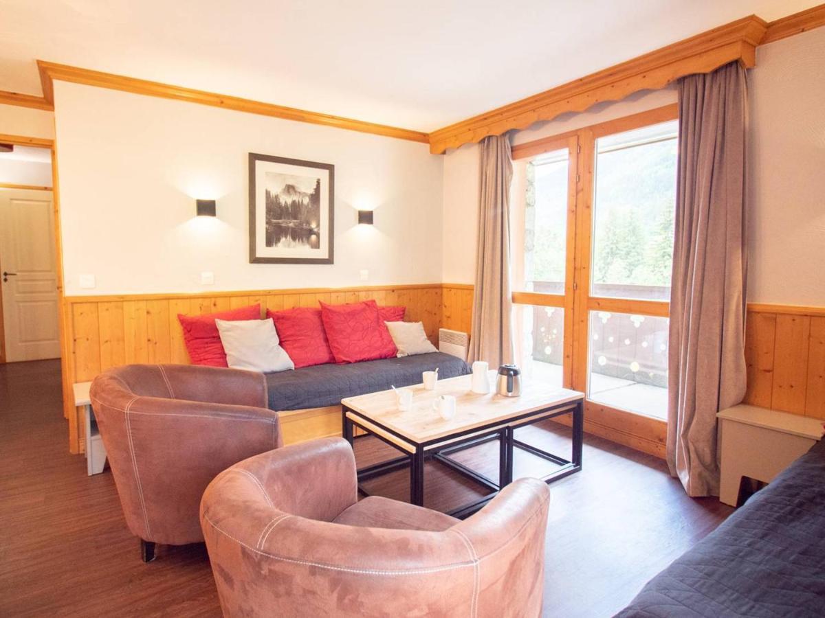Grand Appartement 5 Chambres Valmorel, Animaux Acceptes, Parking - Fr-1-291-730 Exterior foto